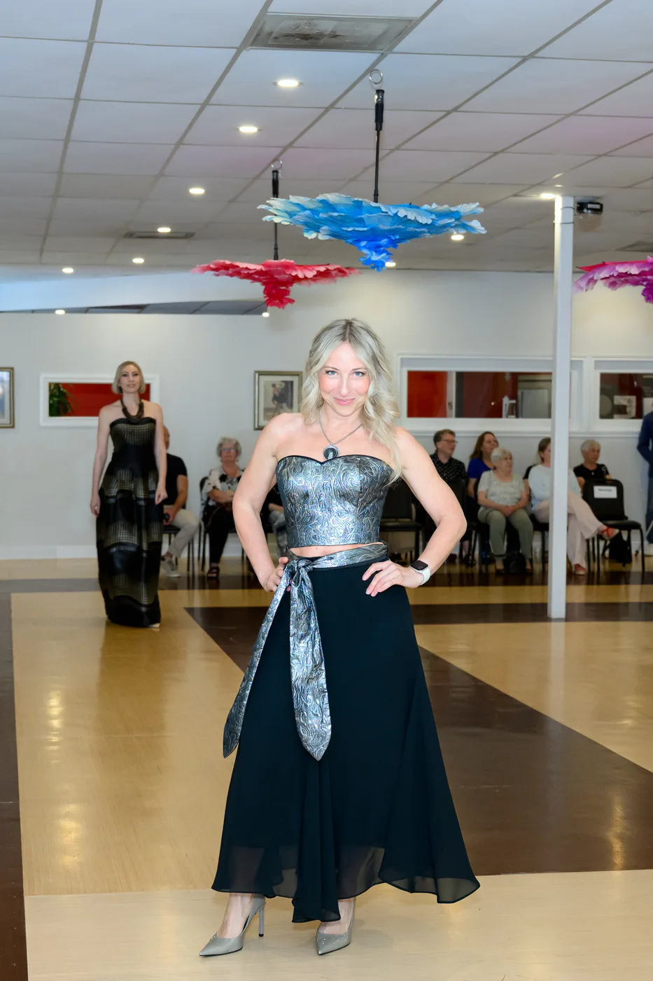 Silver Eclipse Ensemble — view 3