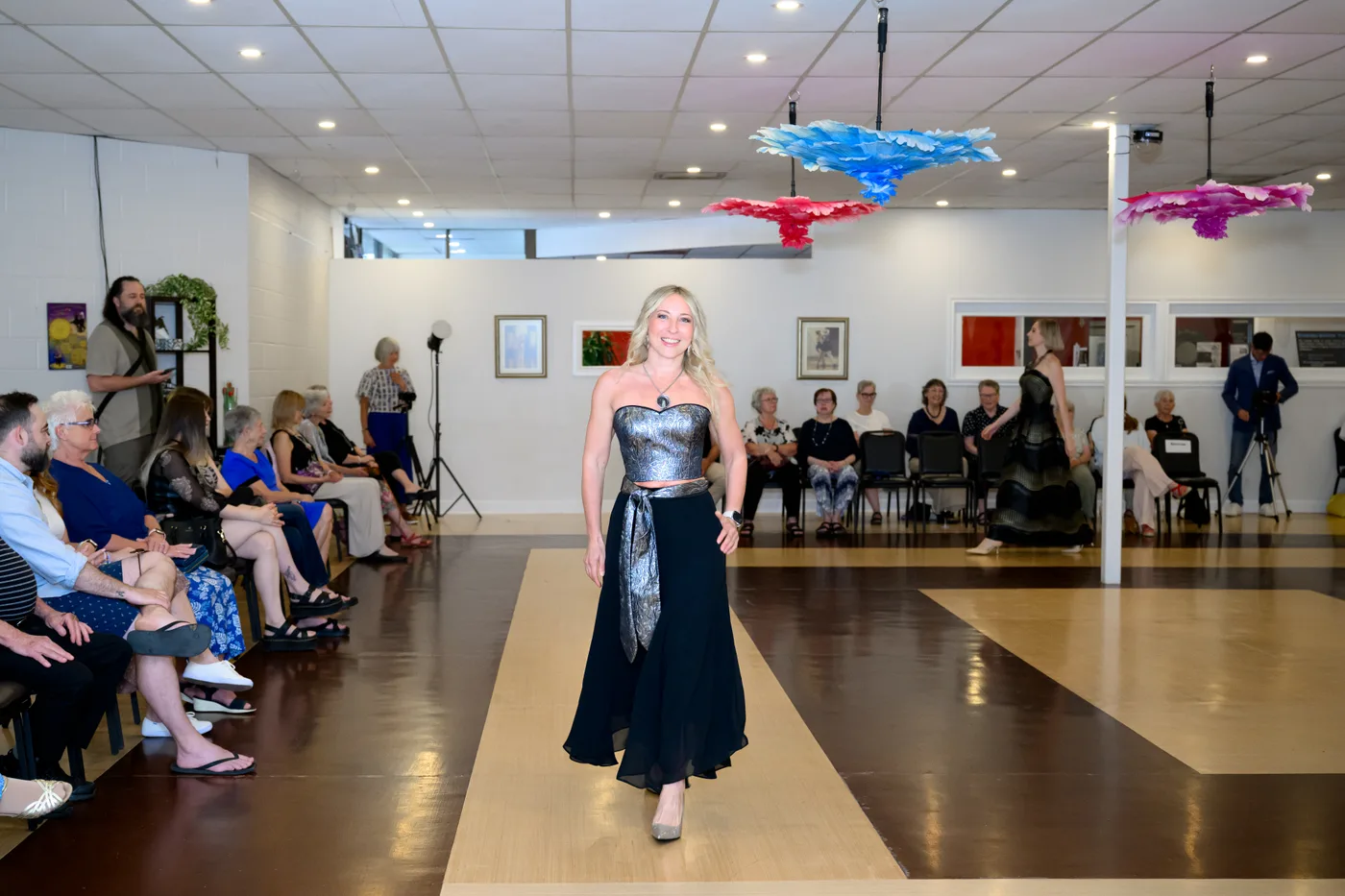 Silver Eclipse Ensemble — view 4